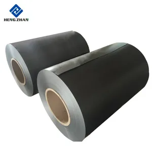 Professional Color Coated Aluminum Coil Producer in China thumbnail-3