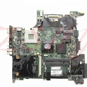 42w7866 41w1487 42w7843 for Lenovo Ibm T61 R61 Laptop Motherboard Ddr2 Gm965 14.1