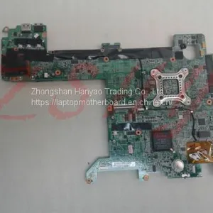 441097-001 for hp Tx1000 Laptop Motherboard Ddr2 Amd Free Shipping 100% Test ok thumbnail-1