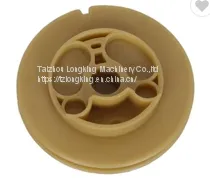 Generator Parts ET950 Drum Wheel/recoil Starter Plastic Wheel thumbnail-1