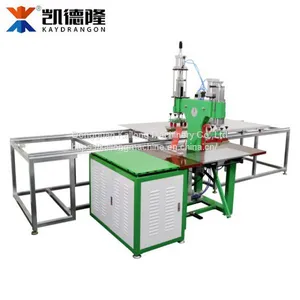 5kw Soft Strech Ceiling Welding Machine thumbnail-1