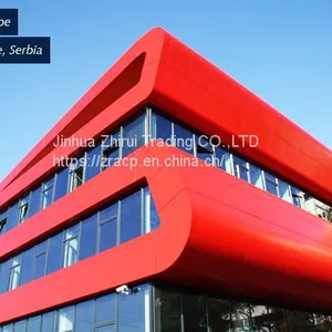 Aluminum Composite Panel thumbnail-1