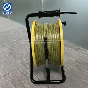 Portable Ruler Water Level Meter Water Level Detector China Supplier thumbnail-1