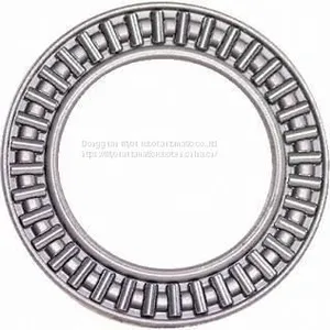 0 Type Bearing Rings Deep Groove Ball Rearing Outer Rings Custom Bearing Accessories China Manufacturers thumbnail-5