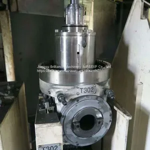 Japan Okuma Gantry Machining Center thumbnail-4