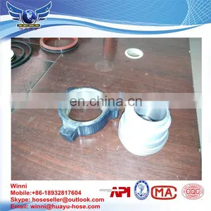 China Suppliers ! Fmc Weco Fig 206 400 602 1502 Female Stainless Steel Hammer Union thumbnail-2