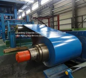 Pre Painted Steel Coil Manufacturers thumbnail-5