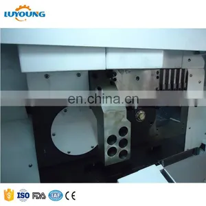 SM203 Swiss Type Cnc Turning Machine for Economic thumbnail-4