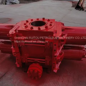 Forging Type API 16A Well Driling 18-3/4 thumbnail-1