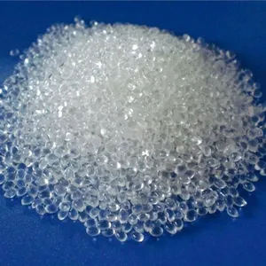 Virgin TPU Thermoplastic Polyurethanes Raw Material Injection and Extrusion thumbnail-1