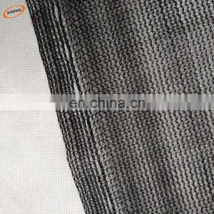 Fall Protection Netting Fire Resistant Safety Net thumbnail-1