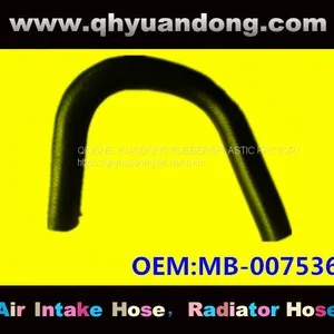 Mitsubishi Radiator Hose MB-007536 thumbnail-1