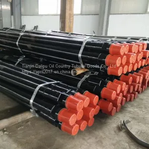 Tianjin Dalipu API 5DP Oil Drill Pipe thumbnail-5