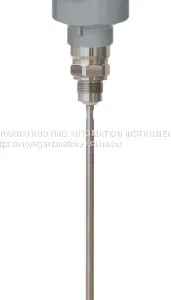 Guided Wave 4..20ma Romate Type Radar Level Sensor Meter thumbnail-1