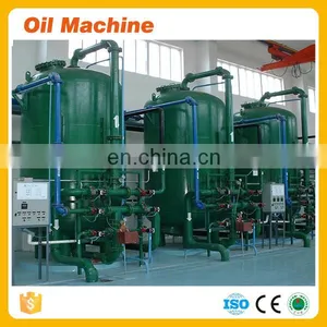 Palm Oil Solvent Extraction Plant Extraction Equipments Palm Kernel Oil Making Plant thumbnail-6