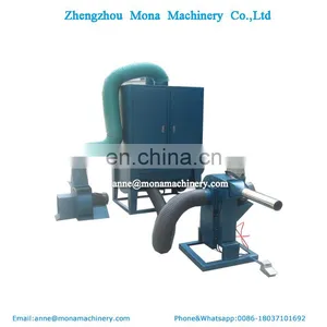 Automatic Newly Soft Plush Toy and Cotton Pillow Stuffing Machine Fiber Filling Machinery thumbnail-1
