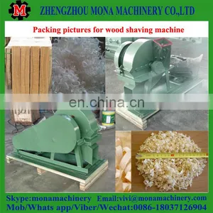 Wood Shaving Machine for Horse/small Wood Shaving Machine thumbnail-3