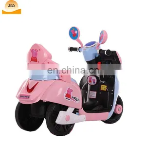 Baby Motorcycle Electric Children thumbnail-2