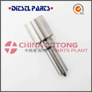 Diesel Pump Nozzle 105000-0260 DN15S156 for KUBOTA thumbnail-3