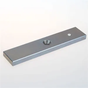 180kg Single Hidden Magnetic Door Lock thumbnail-4