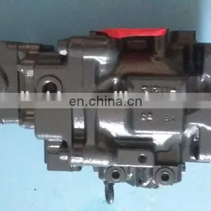 PC35 Hydraulic Main Pump 708-1T-00520 PC35MR-2 Excavator Pump thumbnail-3