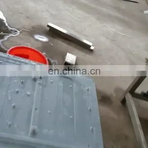 High Pressure Drying Blower Air Knife Systems For Circuit Boards thumbnail-1