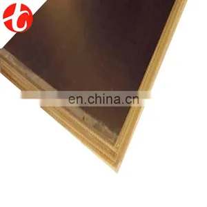 High Quality Astm B103 C54400 Bronze Bar thumbnail-1