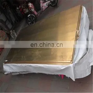Brass Name Plates thumbnail-5