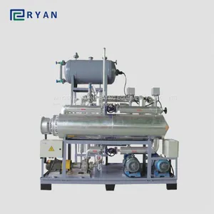Heat Conduction Oil Furnace is Suitable for Vulcanizing Machine Industry thumbnail-2