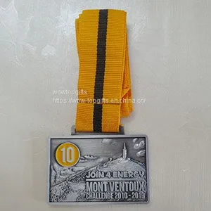 Custom Religious Honor Award Medal With Ribbons,Custom Religious Honor Award Medal, Medal With Ribbons,Medals thumbnail-1