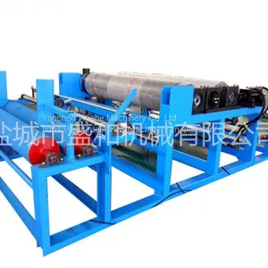 Textile Embossing Machine thumbnail-1