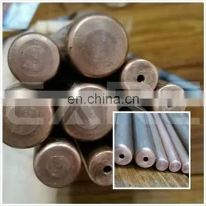 FK-25 Double Head Hydraulic Copper Tube End Closing Machine thumbnail-3