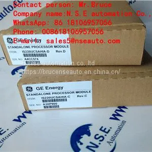 GE FANUC IC695CPU315 PLC and I/O Systems Processor Unit Purchase or Repair thumbnail-3