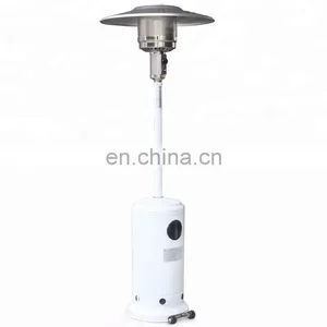 Stainless Steel Waterproof Outdoor Indoor Mushroom Type Home Gas Heater Home thumbnail-5