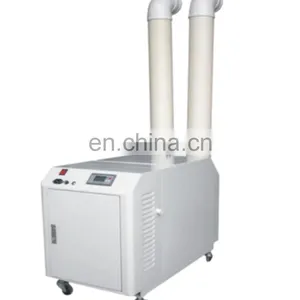 Big Capacity Industrial Humidifier Ultrasonic Type thumbnail-1