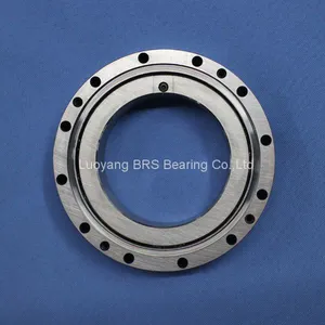 SHF-50 Harmonic Reducer Output Bearing High Robust Crossed Roller Bearing thumbnail-3
