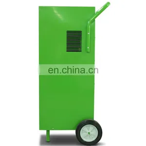 Germany Hot Sale Dehumidifiers 90 Liters Portable Industrial Dehumidifier thumbnail-3