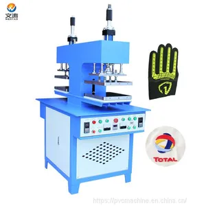 WenTao T-Shirt Printing Machine Garment Heat Embossing Machine thumbnail-1