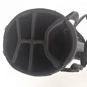 Well-selling Water Resistant Nylon Golf Stand Bag thumbnail-4