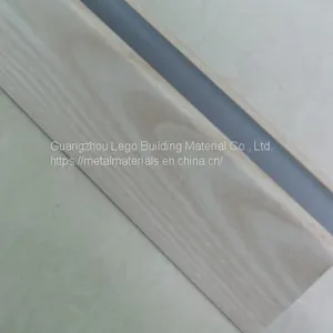 Oem Concave Aluminum Square Pass Leisure Clubs Skillful thumbnail-2
