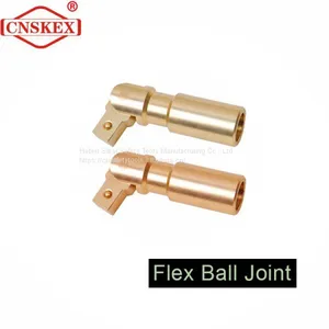 Hebei Sikai Non Sparking Tools Flex Ball Joint Safety Manual Tools Al-cu thumbnail-1