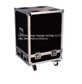 Top Cover One Handle Dj Controller Case Eva Lining Flight Case thumbnail-3