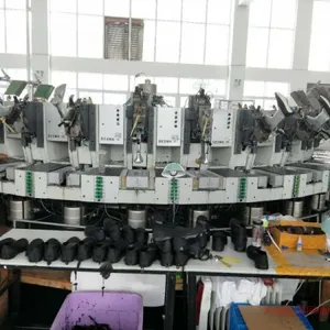 Shandong Zhuangzhou Shoes Co.,Ltd company overview - view 1 thumbnail