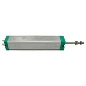 LS2-250mm Linear Position Sensor Displacement Transducer thumbnail-1