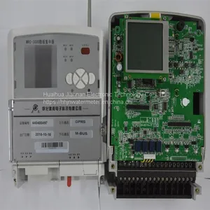 Wired Remote Transmission Concentrator for Water Meter thumbnail-4