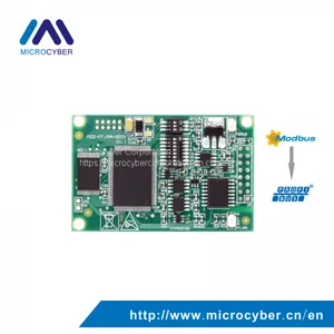 Protocol Converter Module---MODBUS to Profibus PA (RS232) thumbnail-3