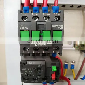 30T Oil Press Plastic Blister Cutting Machine thumbnail-5