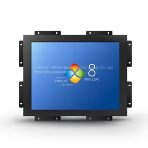 Industrial USB Touch Monitor thumbnail-1