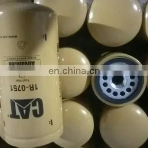 DIESEL OIL FILTER ENGINE OIL FILTER HYDRAULIC OIL FILTER 5I8670 1335673 600-311-4510 thumbnail-1