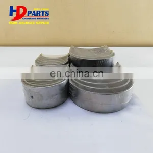 Diesel Engine Parts NT855 Main and Con Rod Bearing STD thumbnail-2